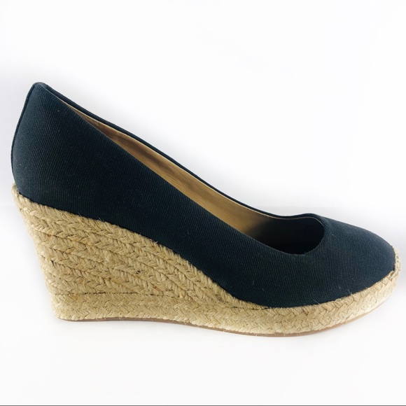 J.crew Women’s Seville espadrille wedges